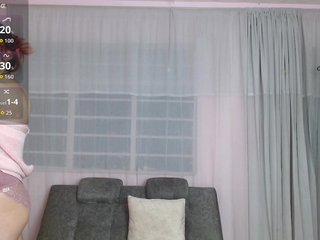 AnnieSparkle Porn Show