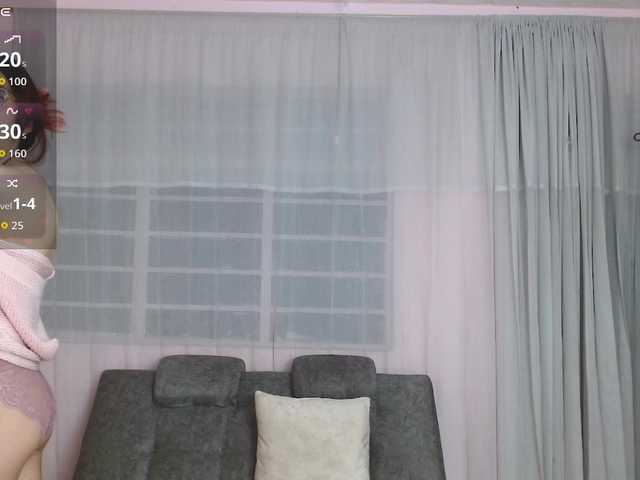 AnnieSparkle live webcam show