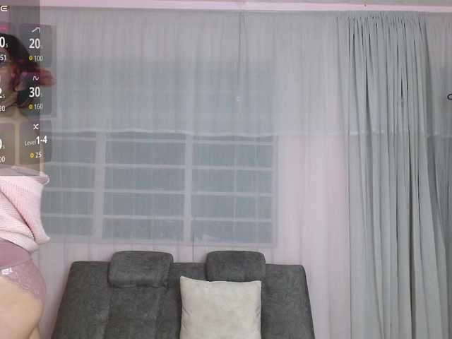 AnnieSparkle live cam on BongaCams