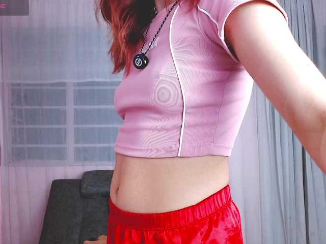 AnnieSparkle live webcam show