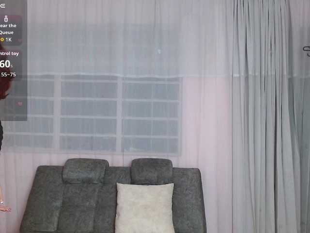 AnnieSparkle live cam on BongaCams