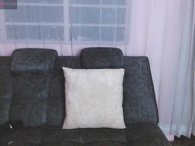 AnnieSparkle live cam on BongaCams