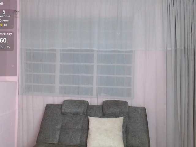 AnnieSparkle live cam on BongaCams