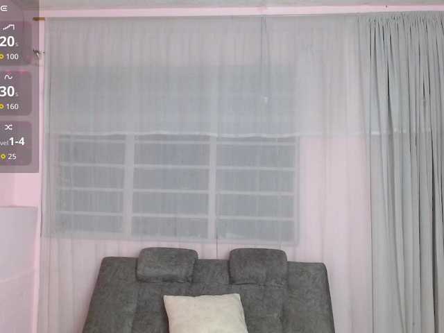 AnnieSparkle live cam on BongaCams
