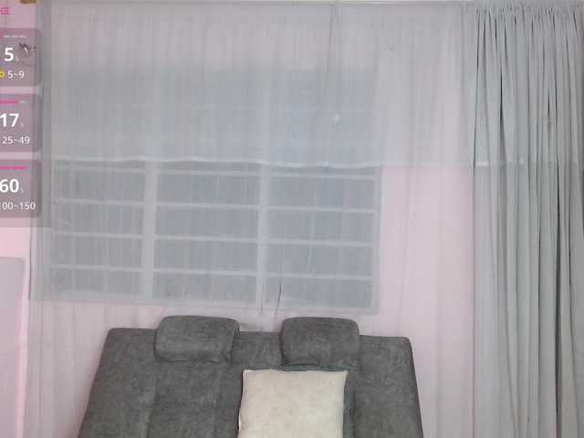 AnnieSparkle live cam on BongaCams