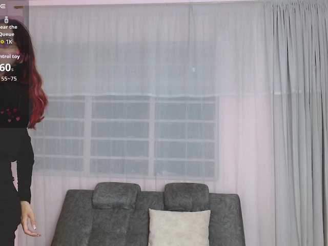 AnnieSparkle live cam on BongaCams