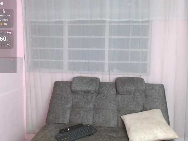 AnnieSparkle live cam on BongaCams