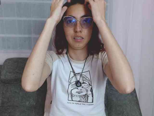 Modelo: AnnieSparkle