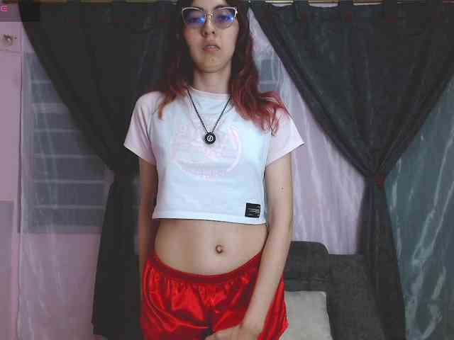 Modelo: AnnieSparkle