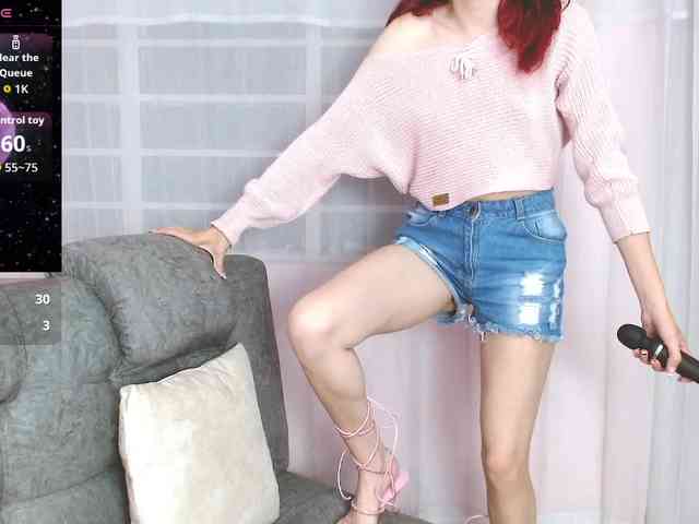 Modelo: AnnieSparkle