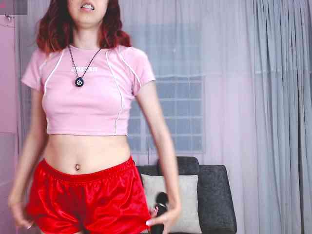 AnnieSparkle - Girl 