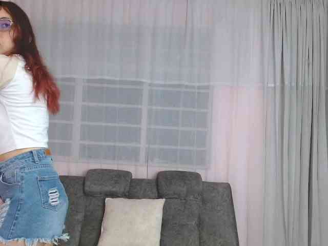 Modelo: AnnieSparkle