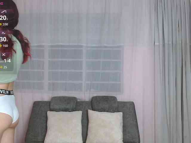 Modelo: AnnieSparkle