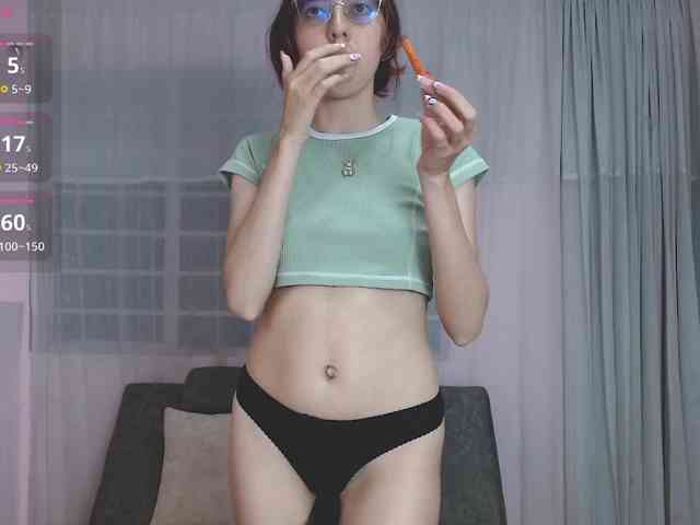 Modelo: AnnieSparkle