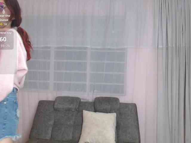 Modelo: AnnieSparkle