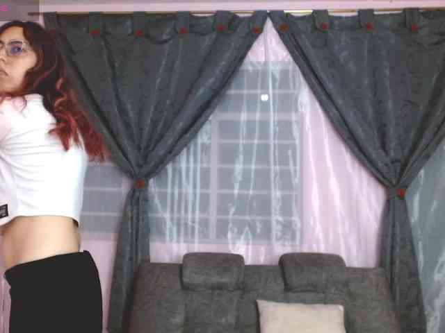 Modelo: AnnieSparkle