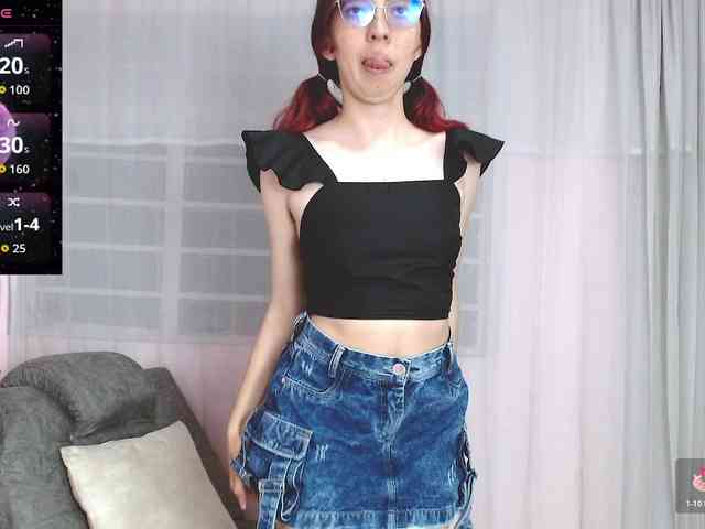 Modelo: AnnieSparkle