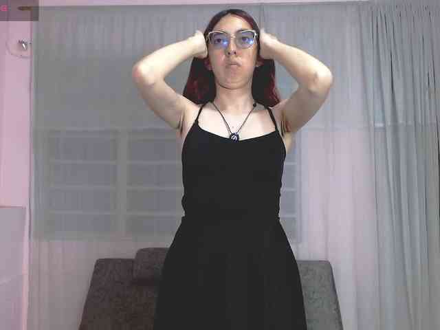 Modelo: AnnieSparkle