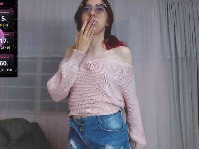 Modelo: AnnieSparkle