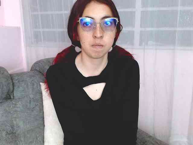 AnnieSparkle webcam
