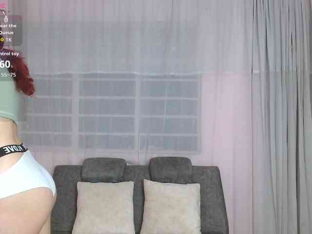 Modelo: AnnieSparkle