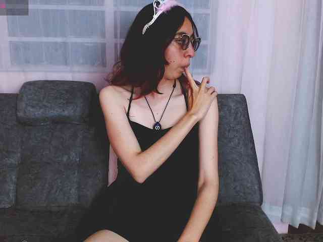 AnnieSparkle