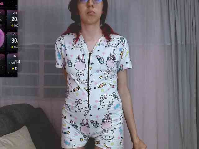 Modelo: AnnieSparkle