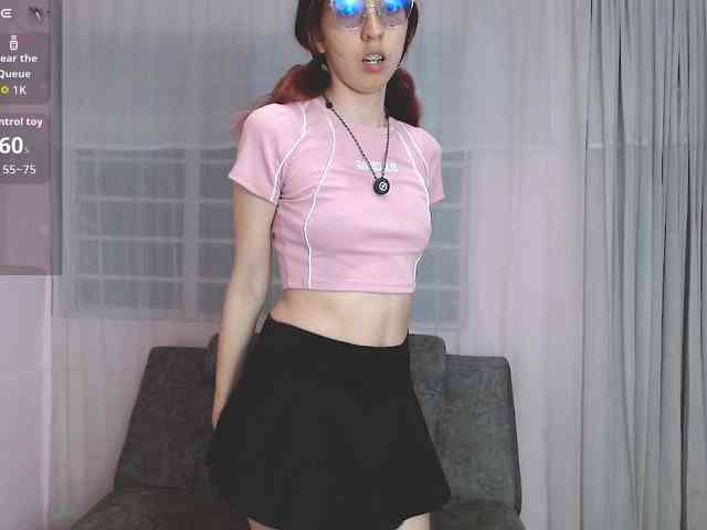 Modelo: AnnieSparkle