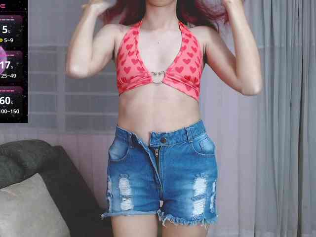 Modelo: AnnieSparkle