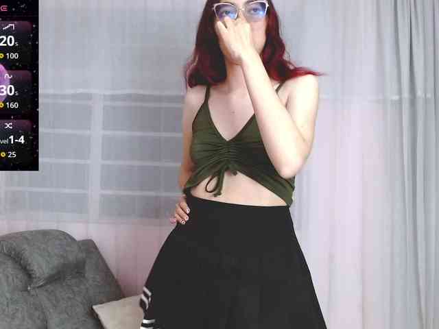 Modelo: AnnieSparkle