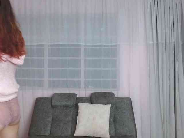AnnieSparkle webcam