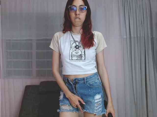Modelo: AnnieSparkle
