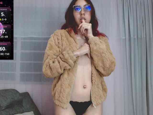 Modelo: AnnieSparkle
