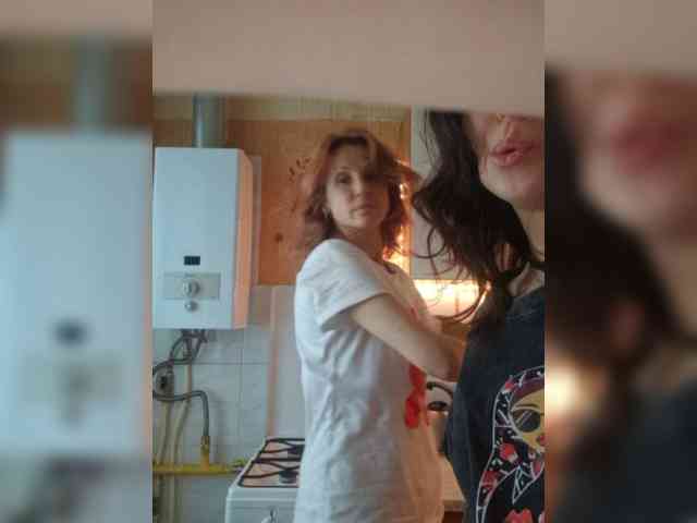 ---Alice--- webcam