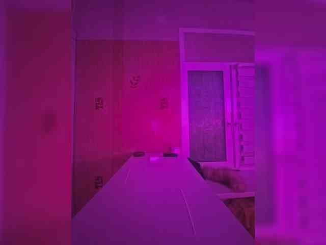 ---Alice--- webcam