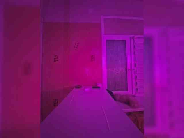---Alice--- webcam