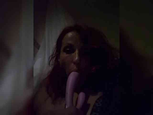 ---Alice--- Sex Cam Show