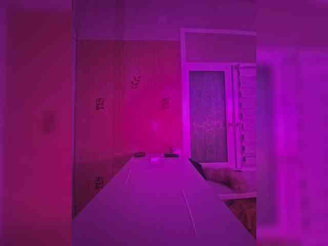 ---Alice--- webcam