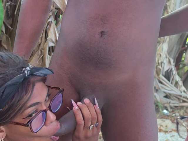 OutdoorGaySex