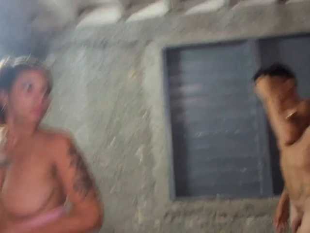 OutdoorGaySex live cam on BongaCams