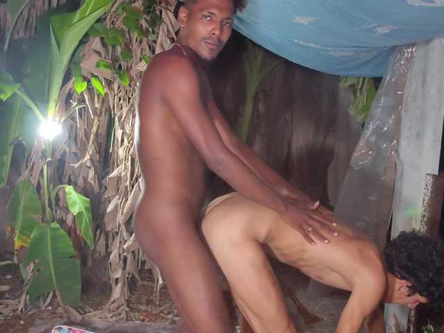 OutdoorGaySex