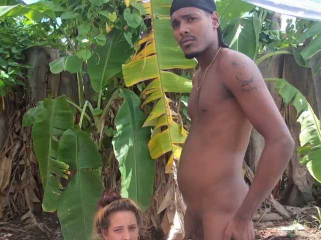 OutdoorGaySex live cam on BongaCams