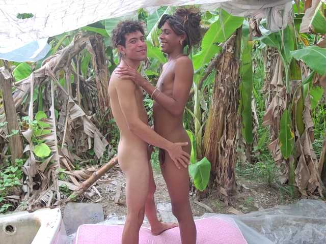 OutdoorGaySex live cam on BongaCams