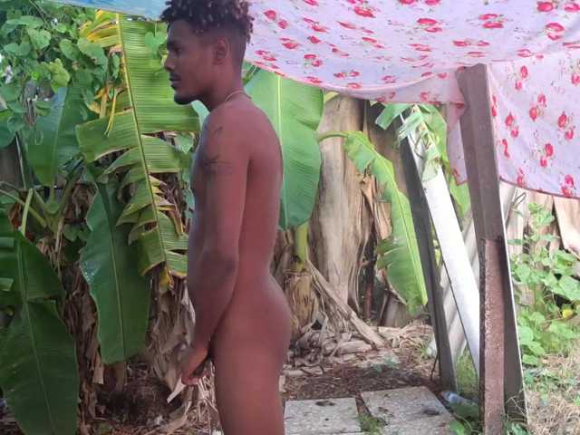 OutdoorGaySex live cam on BongaCams