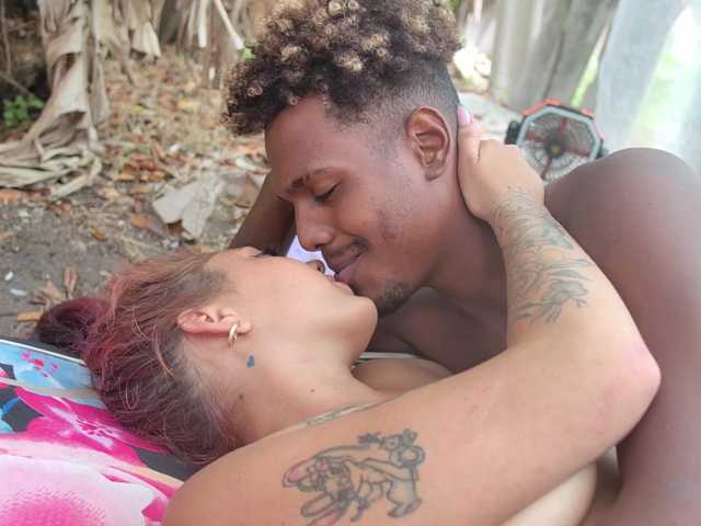 OutdoorGaySex