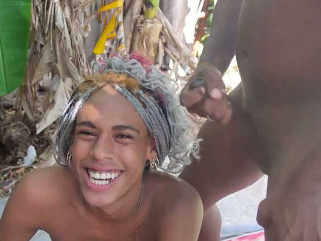 OutdoorGaySex
