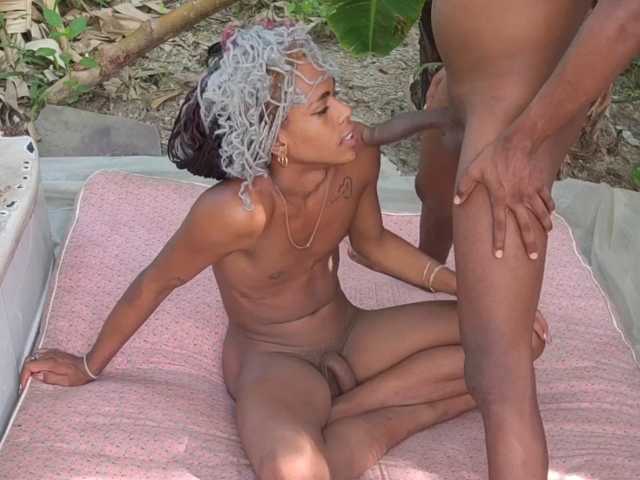 OutdoorGaySex