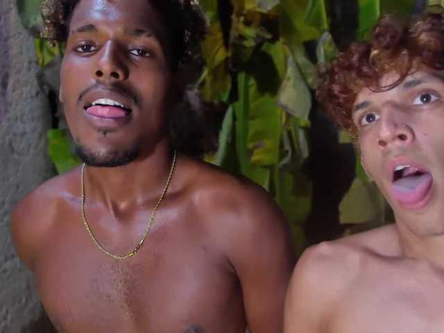 OutdoorGaySex
