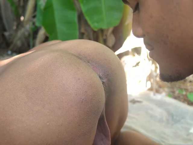 OutdoorGaySex live cam on BongaCams