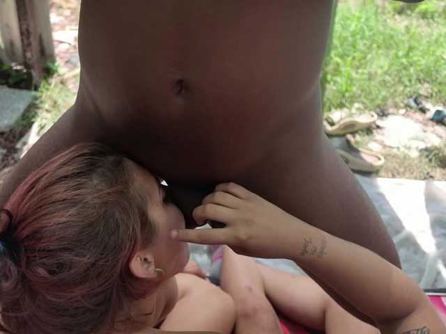 OutdoorGaySex live cam on BongaCams